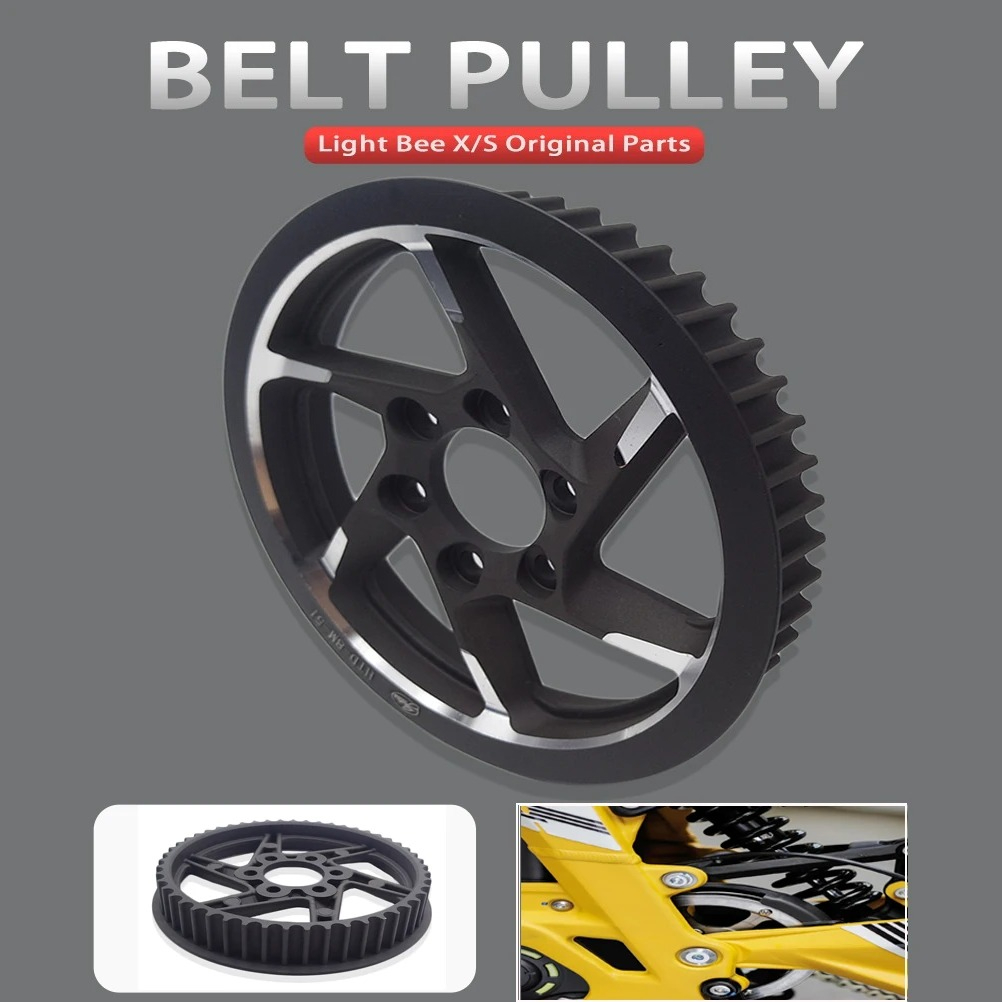 Motorcycle Gear Brands - For Surron Light Bee X S