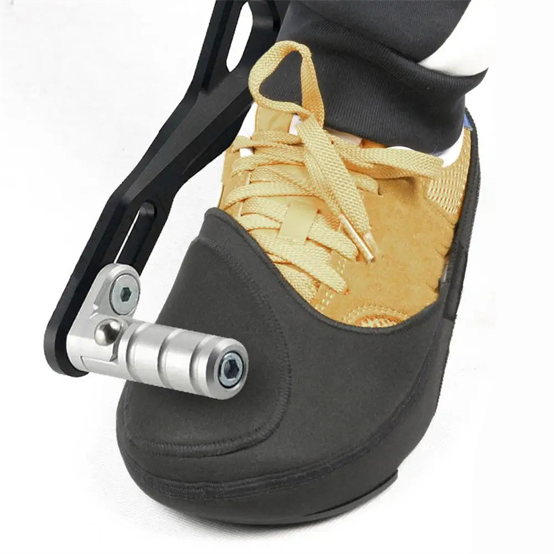 Motorcycle Gear Slipping - 1PC Motorcycle Shift Shoe Cover Waterproof