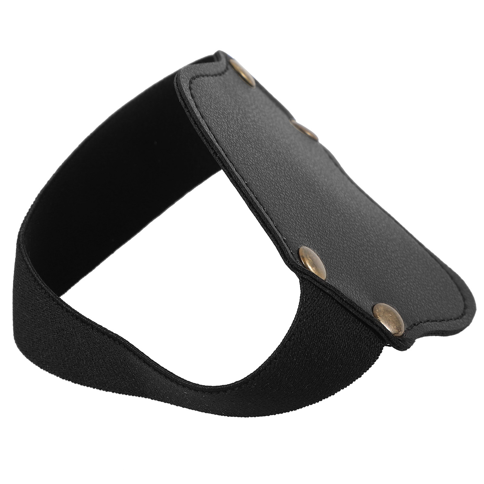 Motorcycle Gear Slipping - Motorcycle Gear-Shift Shoes Protector PU Waterproof
