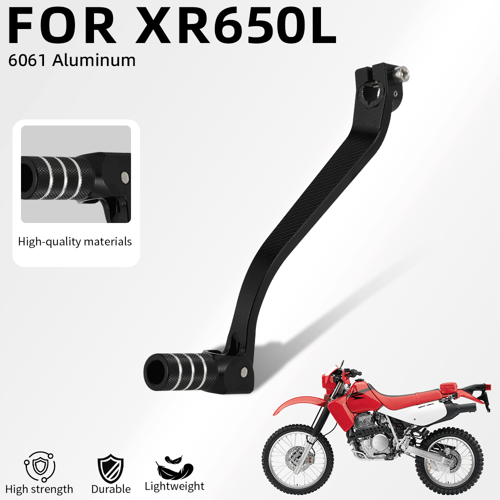 Motorcycle Gear Brands - Aluminum Gear Shift Lever For HONDA