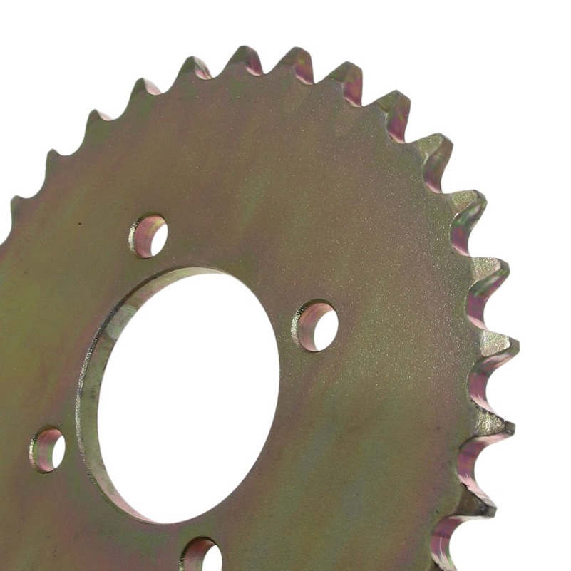 32 Teeth Motorcycle scooter ch - Motorcycle Gear Brands recension och pris