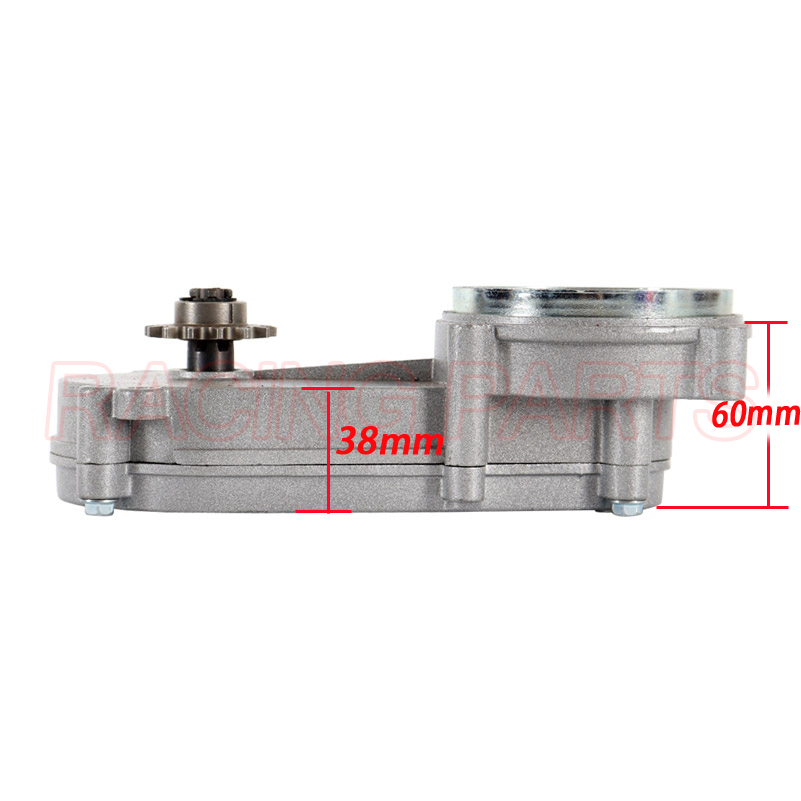 Gear Box Parts For 47cc-49cc E - Motorcycle Gear Brands recension och pris