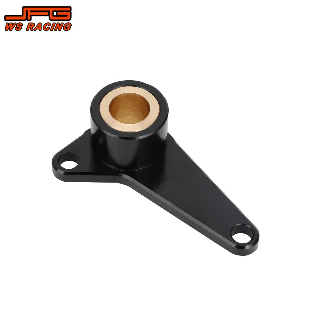 Motorcycle Shift Shaft Bracket - Motorcycle Gear Guide recension och pris