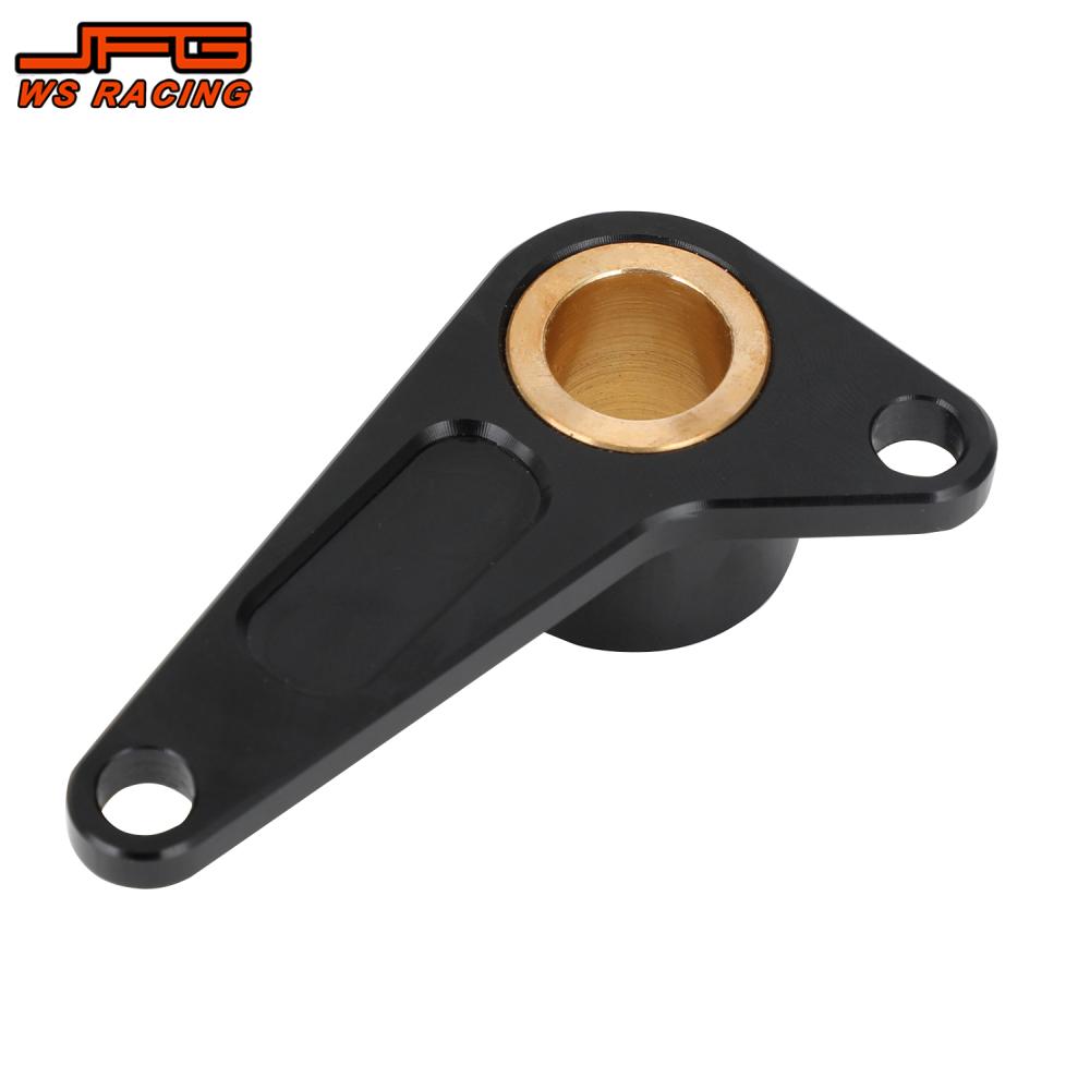 Motorcycle Shift Shaft Bracket - Motorcycle Gear Guide recension och pris