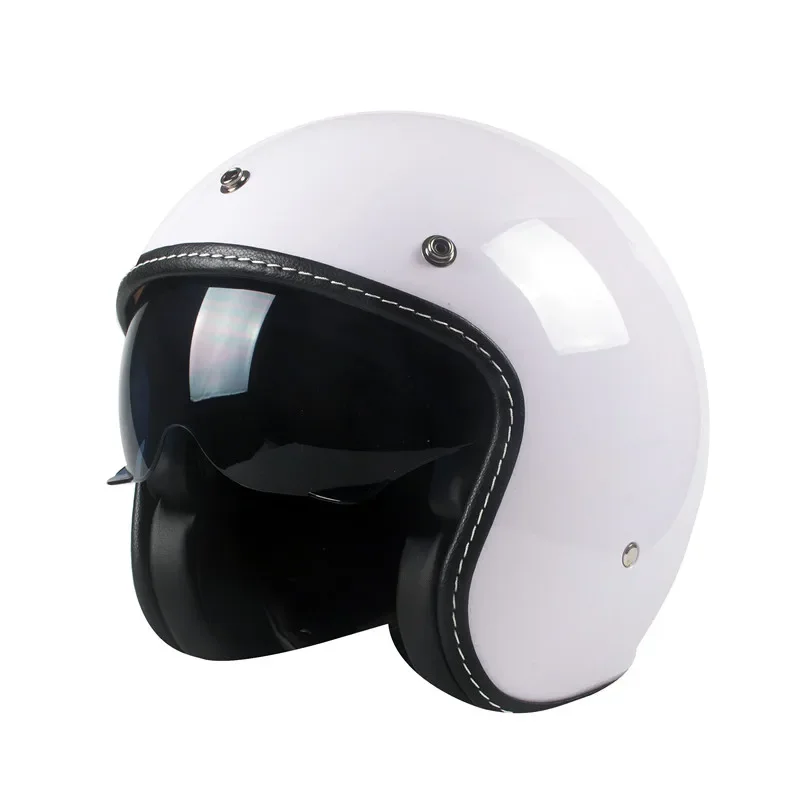 ECE DOT New Casco Capacetes Mo - Xs Motorcycle Gear recension och pris