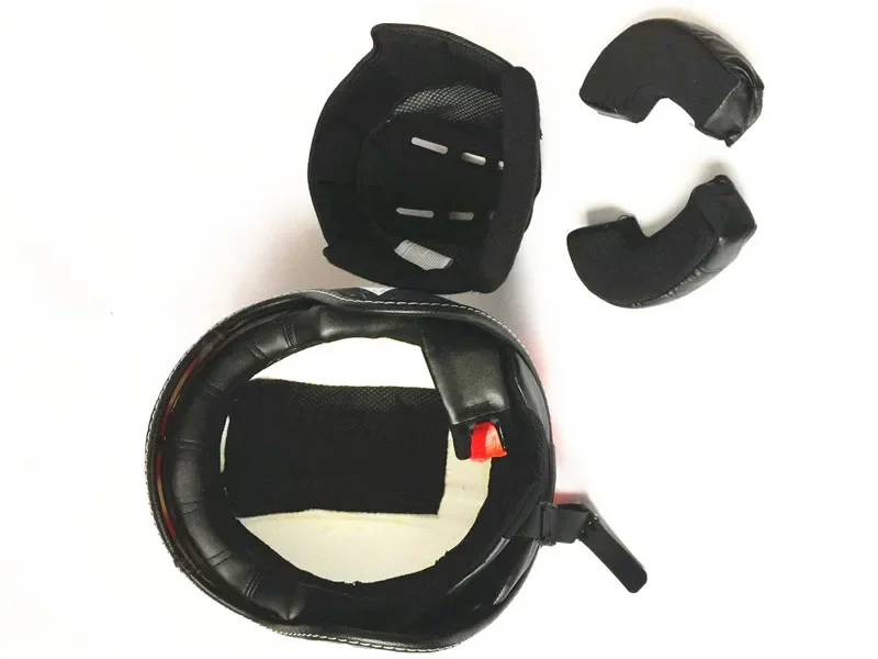ECE DOT New Casco Capacetes Mo - Xs Motorcycle Gear recension och pris