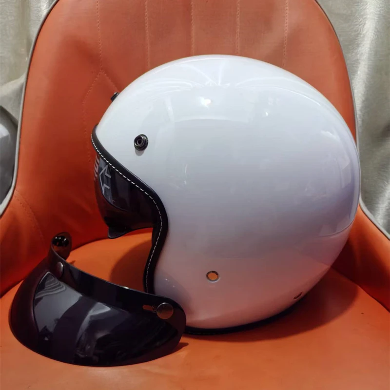 ECE DOT New Casco Capacetes Mo - Xs Motorcycle Gear recension och pris