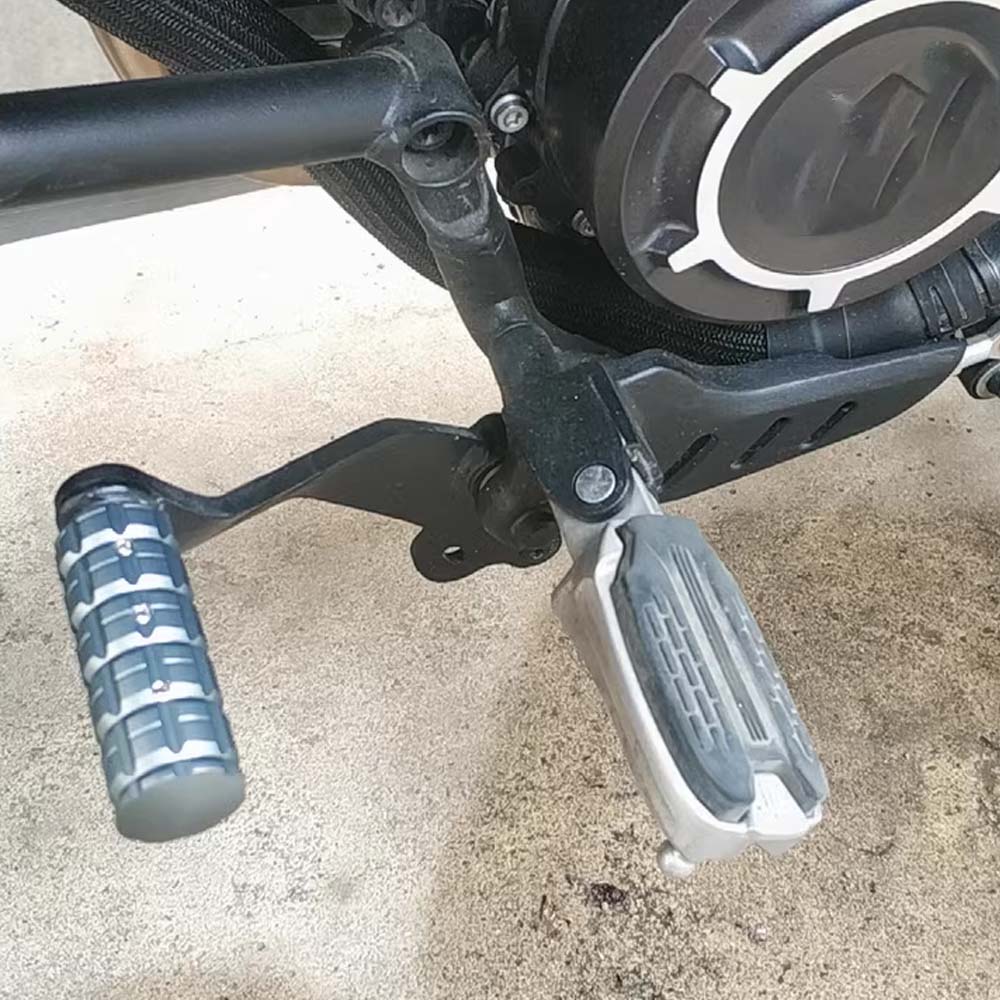 For Voge DS900X DSX900 900DSX  - Motorcycle Gear Brands recension och pris