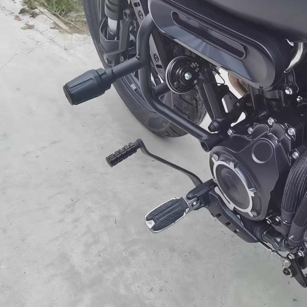 For Voge DS900X DSX900 900DSX  - Motorcycle Gear Brands recension och pris