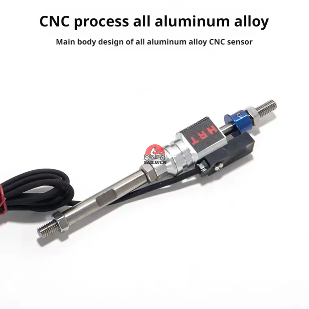 For SUZUKI GSX1300R Hayabusa 2 - Motorcycle Quickshifter recension och pris
