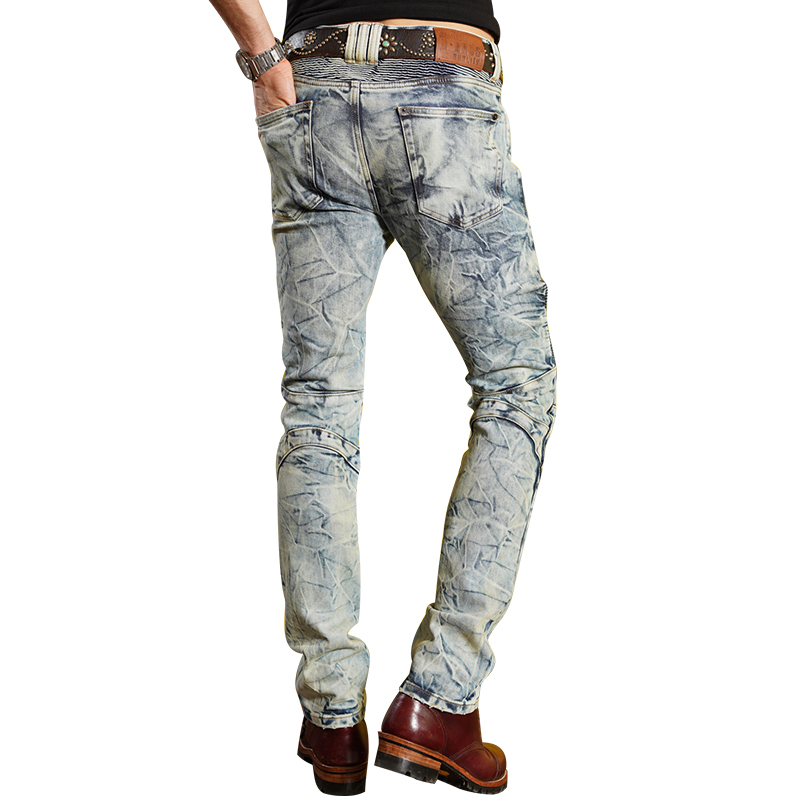 Uglybros Motorcycle Men Jeans  - Motorcycle Gear Jeans recension och pris