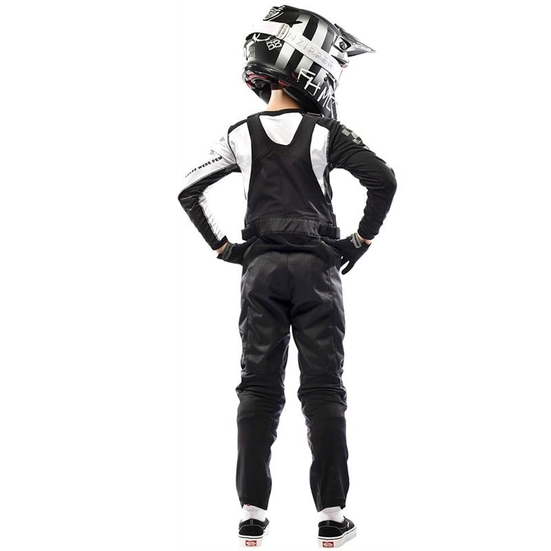 Kids One-Piece Off-Road Motorc - Motorcycle Gear Outfit recension och pris