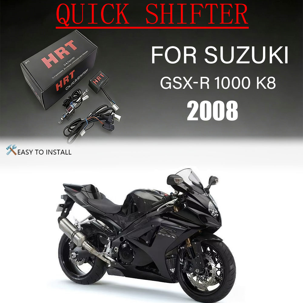 For Suzuki GSX-R1000 K8 2008 Q - Motorcycle Quickshifter recension och pris