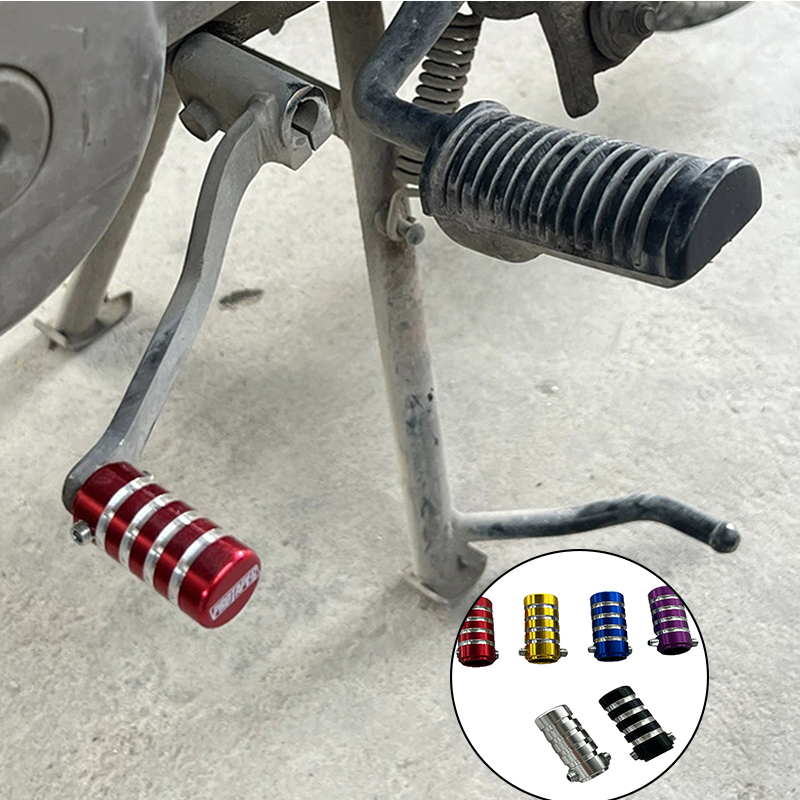 1Pcs Universal Motorcycle Gear - Motorcycle Gear Guide recension och pris