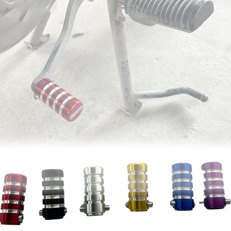 1Pcs Universal Motorcycle Gear - Motorcycle Gear Guide recension och pris