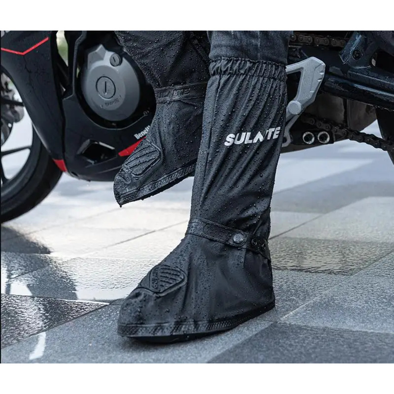 Motorcycle Waterproof Outfit S - Motorcycle Gear Outfit recension och pris