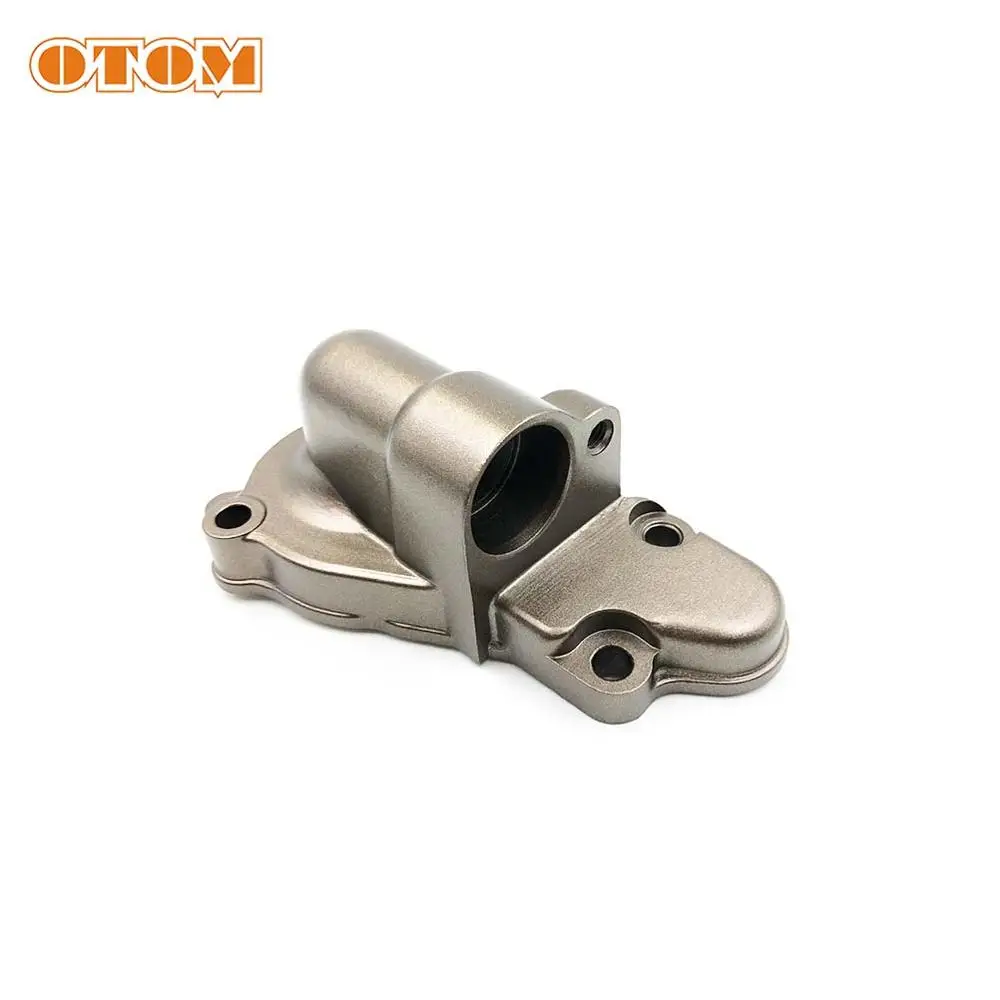 OTOM Complete Water Pump Mecha - Motorcycle Gear Oil recension och pris