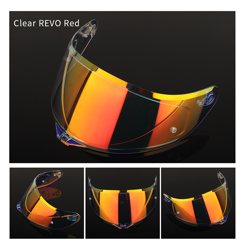 Motorcycle Helmet Visor For K1 - Motorcycle Gear In Store recension och pris