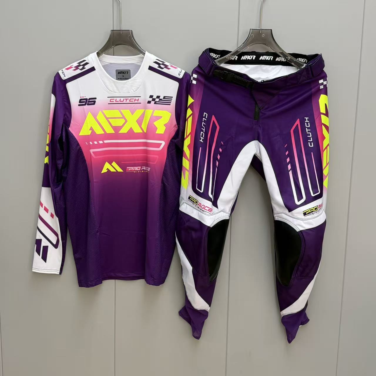 Unisex Off-Road Motorcycle Rid - Motorcycle Gear Outfit recension och pris