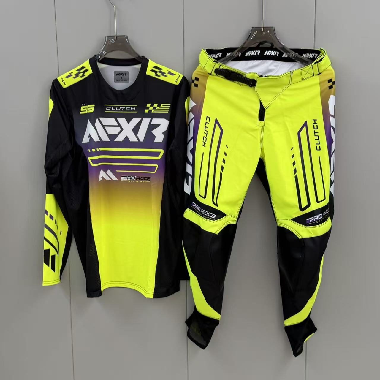 Unisex Off-Road Motorcycle Rid - Motorcycle Gear Outfit recension och pris