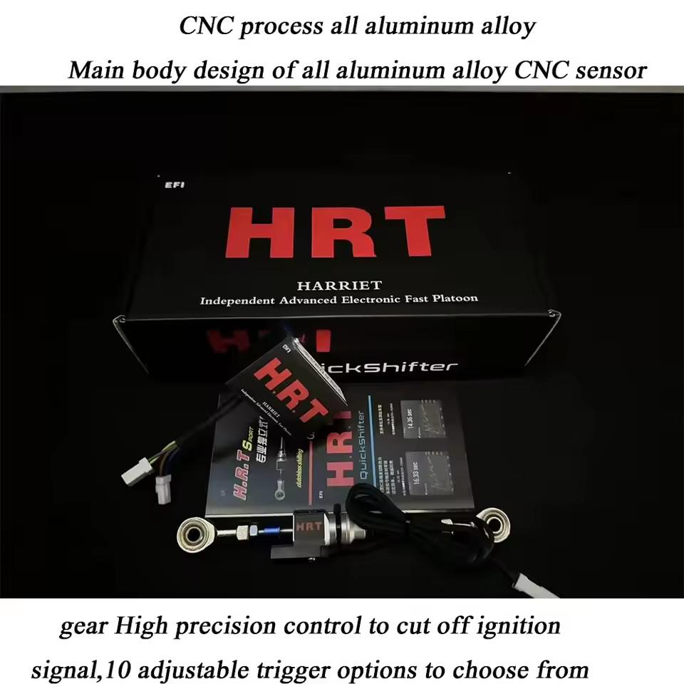 QuickShifter For Yamaha FZ-1N  - Motorcycle Quickshifter recension och pris