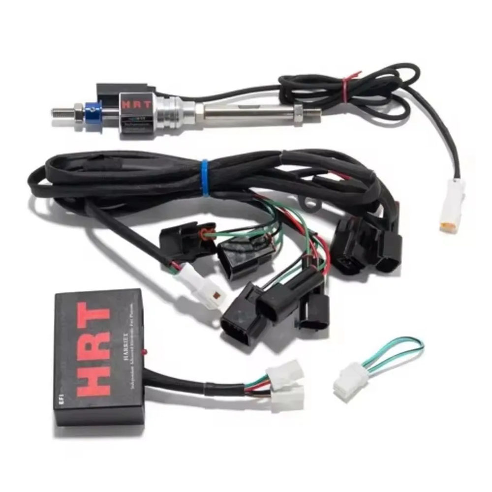 For CYCLONE RE600 RE 600 2023- - Motorcycle Quickshifter recension och pris