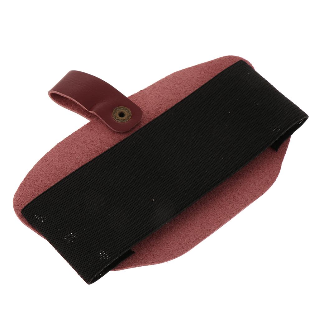 Riding Boots Gear Shift Pad No - Motorcycle Gear Slipping recension och pris