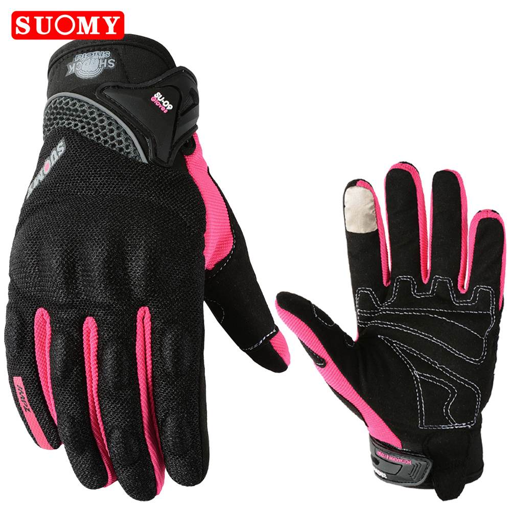 SUOMY Summer Women Pink Motorc - Xs Motorcycle Gear recension och pris