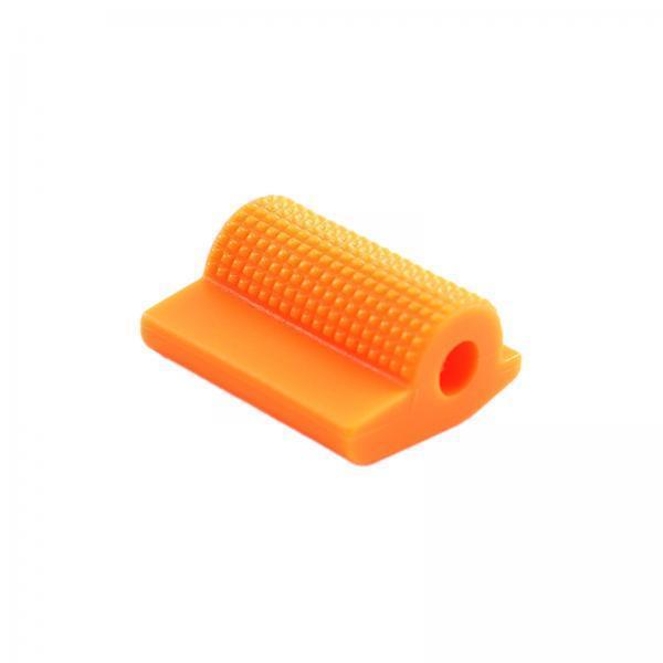 Motorbike Gear Shifting Pad Ru - Motorcycle Gear Slipping recension och pris
