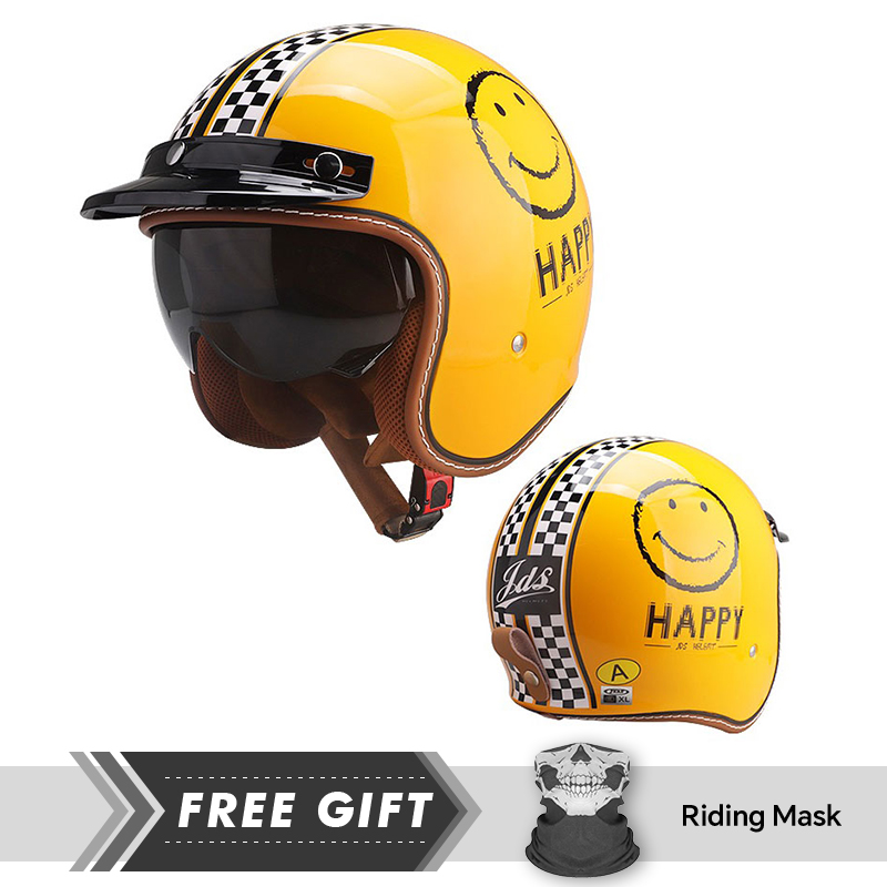 Motorcycle Helmet Safety Ridin - Motorcycle Gear In Store recension och pris