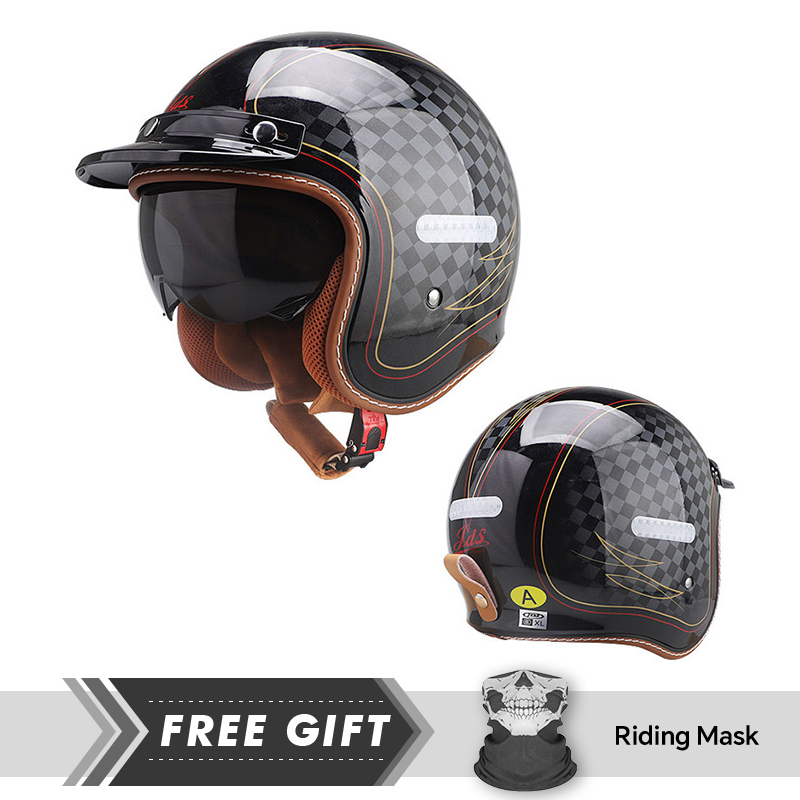 Motorcycle Helmet Safety Ridin - Motorcycle Gear In Store recension och pris