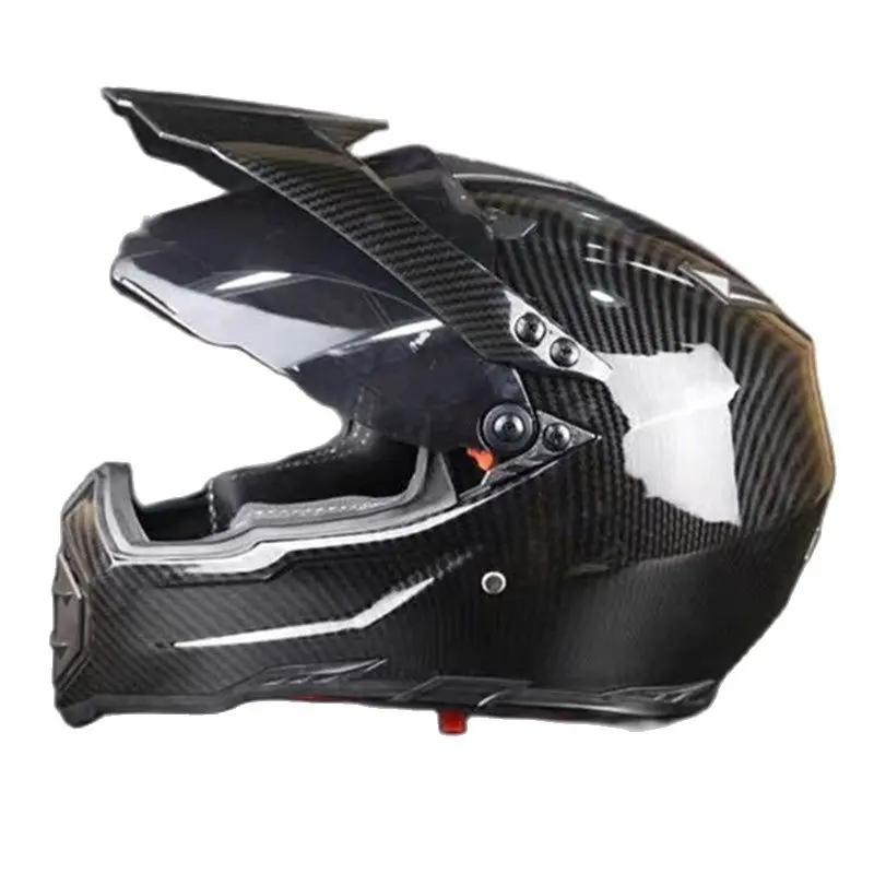 Adult Off-Road Motorcycle Helm - Xs Motorcycle Gear recension och pris
