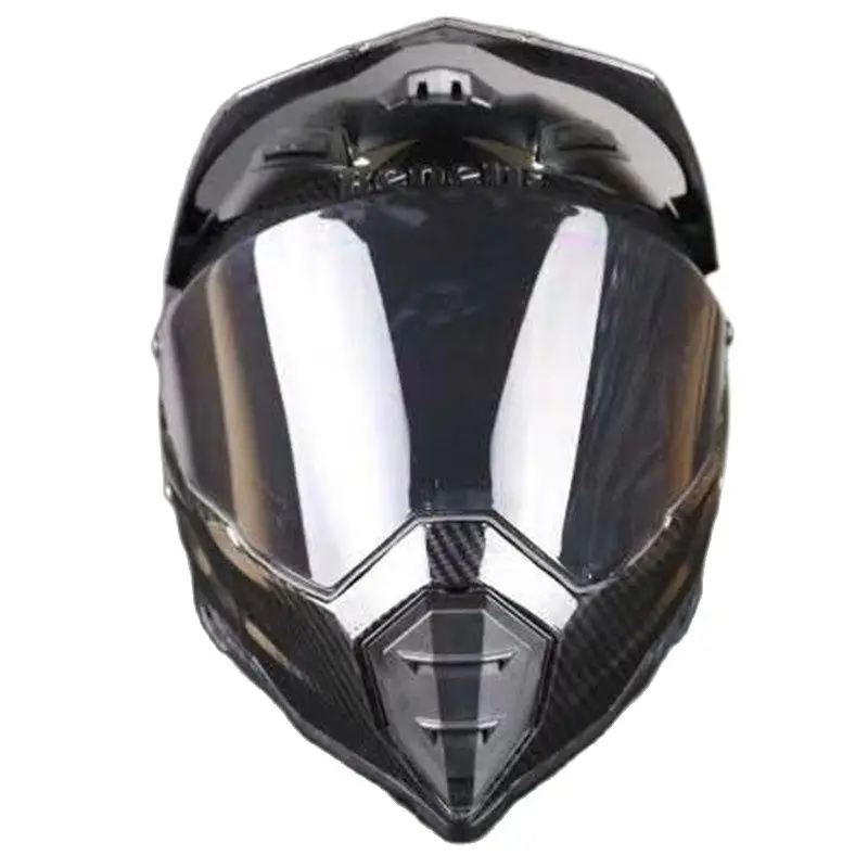 Adult Off-Road Motorcycle Helm - Xs Motorcycle Gear recension och pris