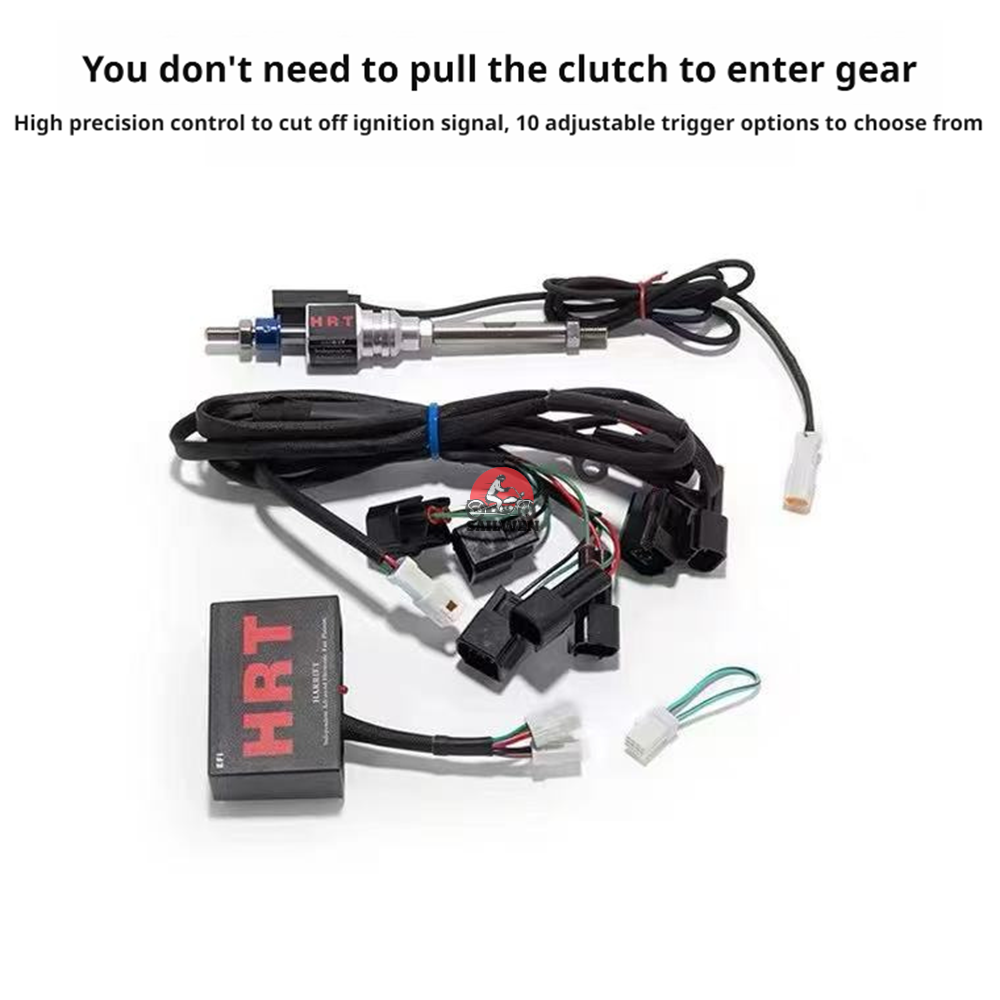 For YAMAHA MT-03 MT03 2020 201 - Motorcycle Quickshifter recension och pris