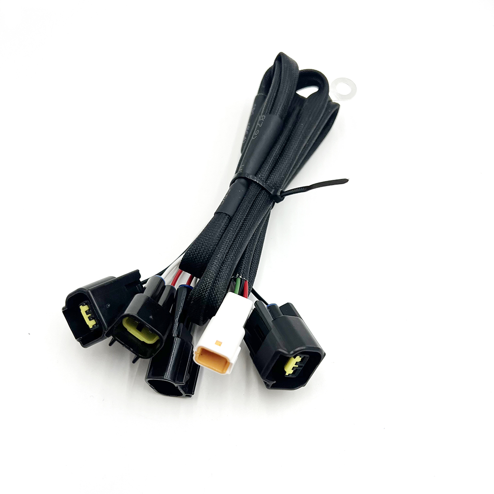 For Kove 800X Rally Pro Super  - Motorcycle Quickshifter recension och pris