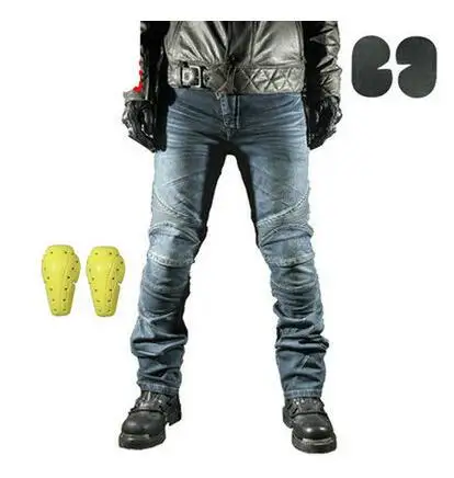 Motorcycle Pants Moto Jeans Mo - Motorcycle Gear Jeans recension och pris