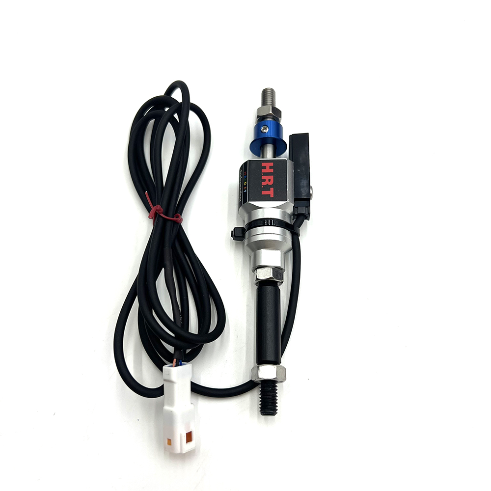 For QJMOTOR SRT600 SRT 600 202 - Motorcycle Quickshifter recension och pris