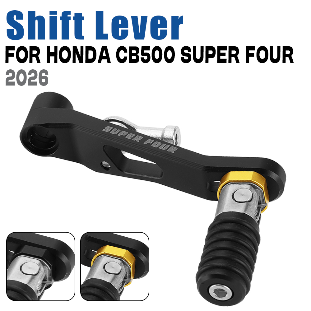 For CB 500 SUPER FOUR 2026 Gea - Motorcycle Quickshifter recension och pris