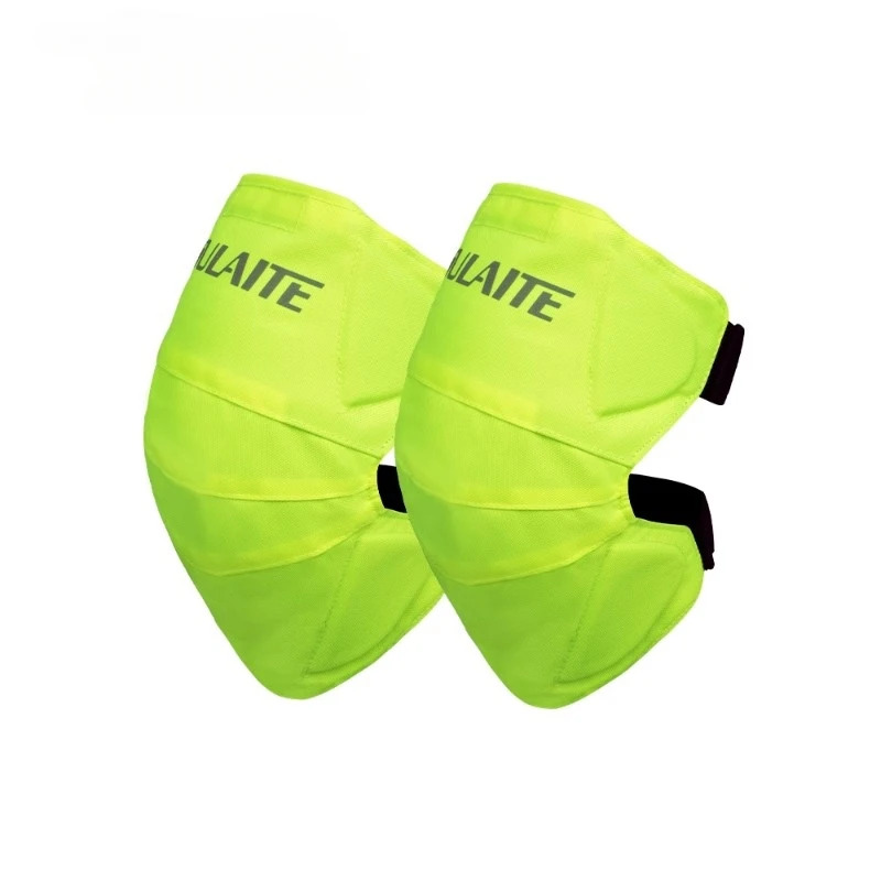 Unisex Knee Guards Body Protec - Motorcycle Gear Slipping recension och pris