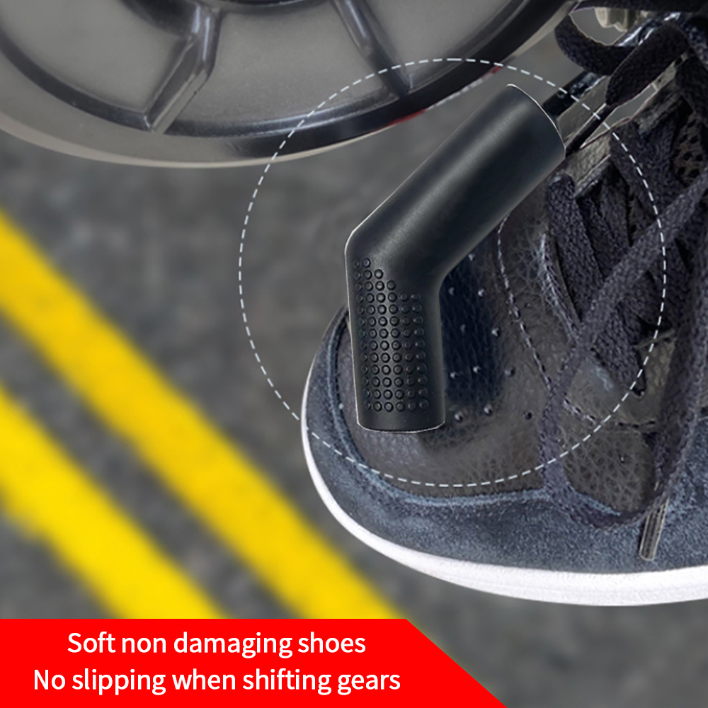 Motorcycle Shifter Shoe Protec - Motorcycle Gear Brands recension och pris
