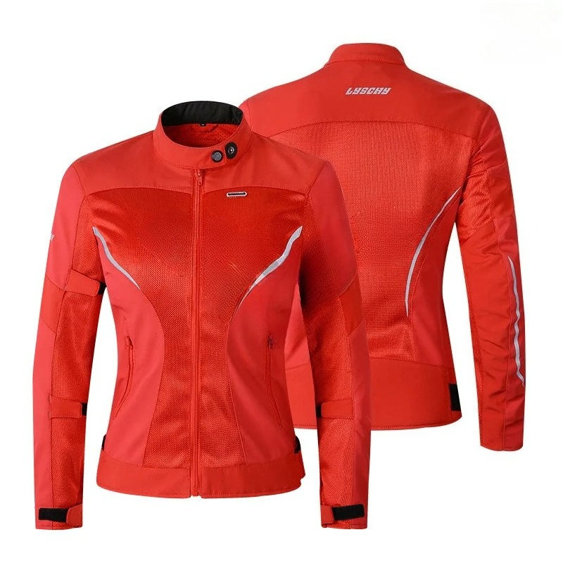 Women's Four-Season Motorcycle - Motorcycle Gear Outfit recension och pris