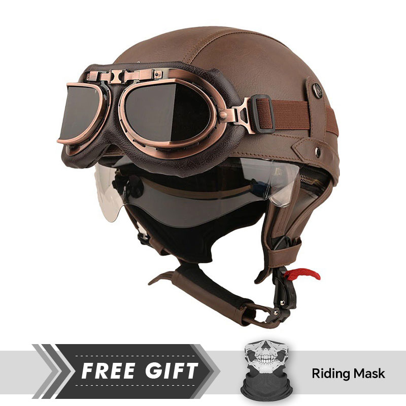 Lightweight Motorcycle Helmets - Motorcycle Gear In Store recension och pris