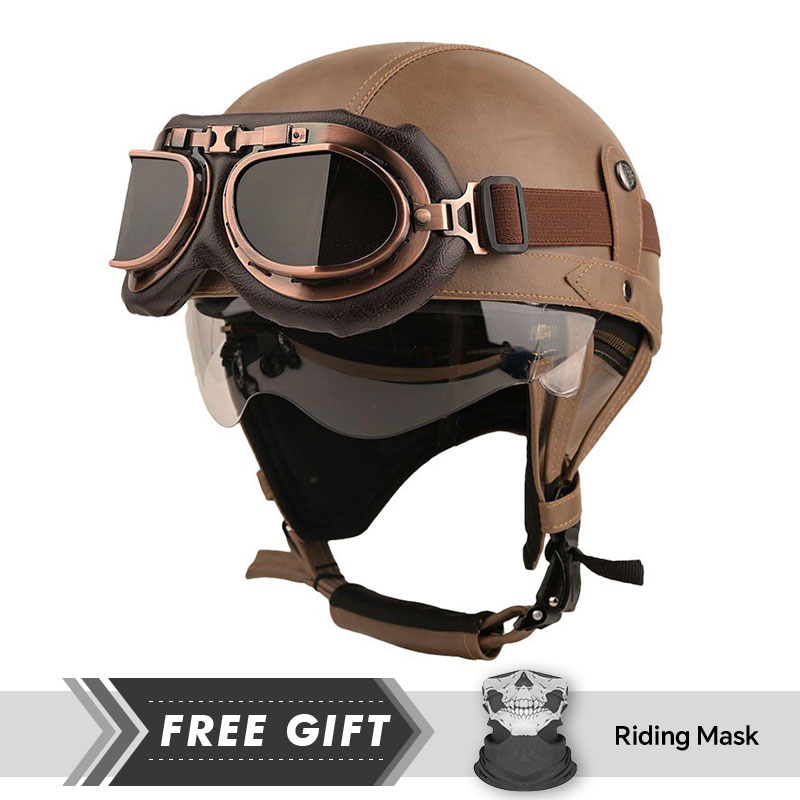 Lightweight Motorcycle Helmets - Motorcycle Gear In Store recension och pris