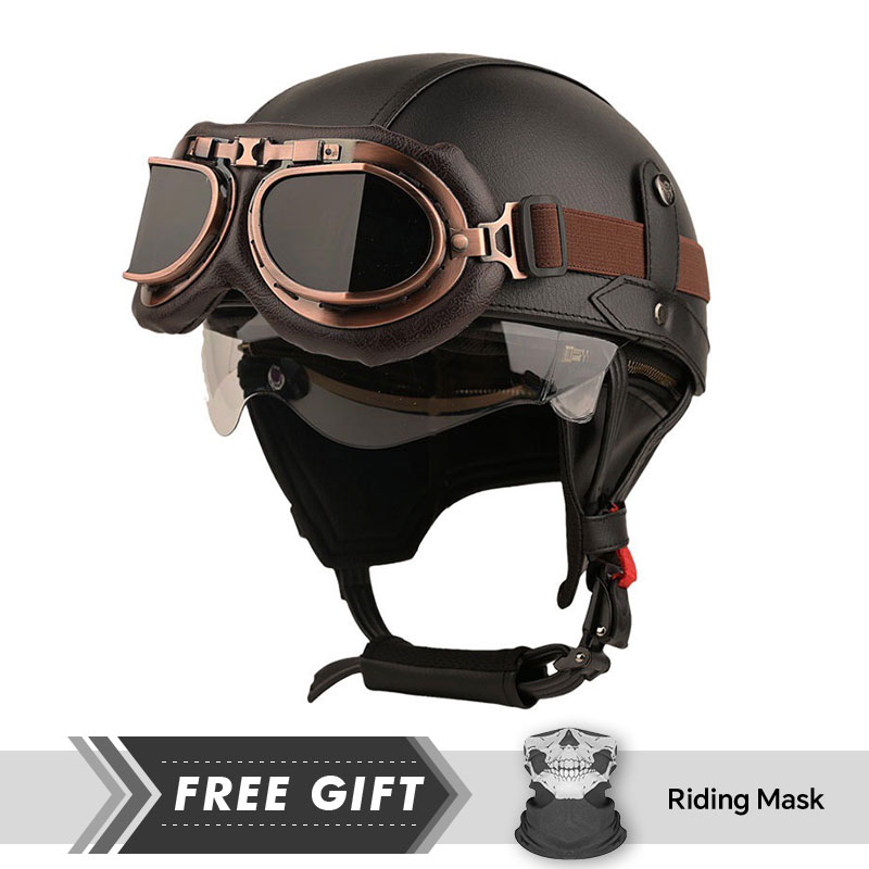 Lightweight Motorcycle Helmets - Motorcycle Gear In Store recension och pris