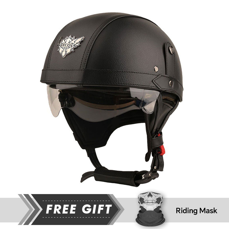 Lightweight Motorcycle Helmets - Motorcycle Gear In Store recension och pris