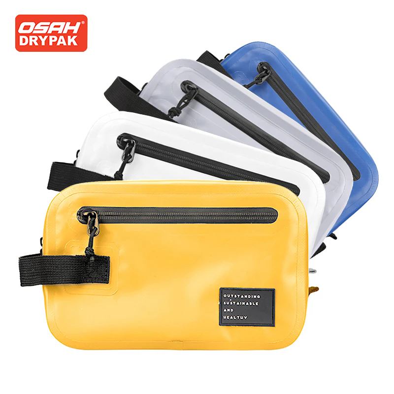 OSAH 2L Motorcycle Bag Riding  - Motorcycle Gear Portland recension och pris