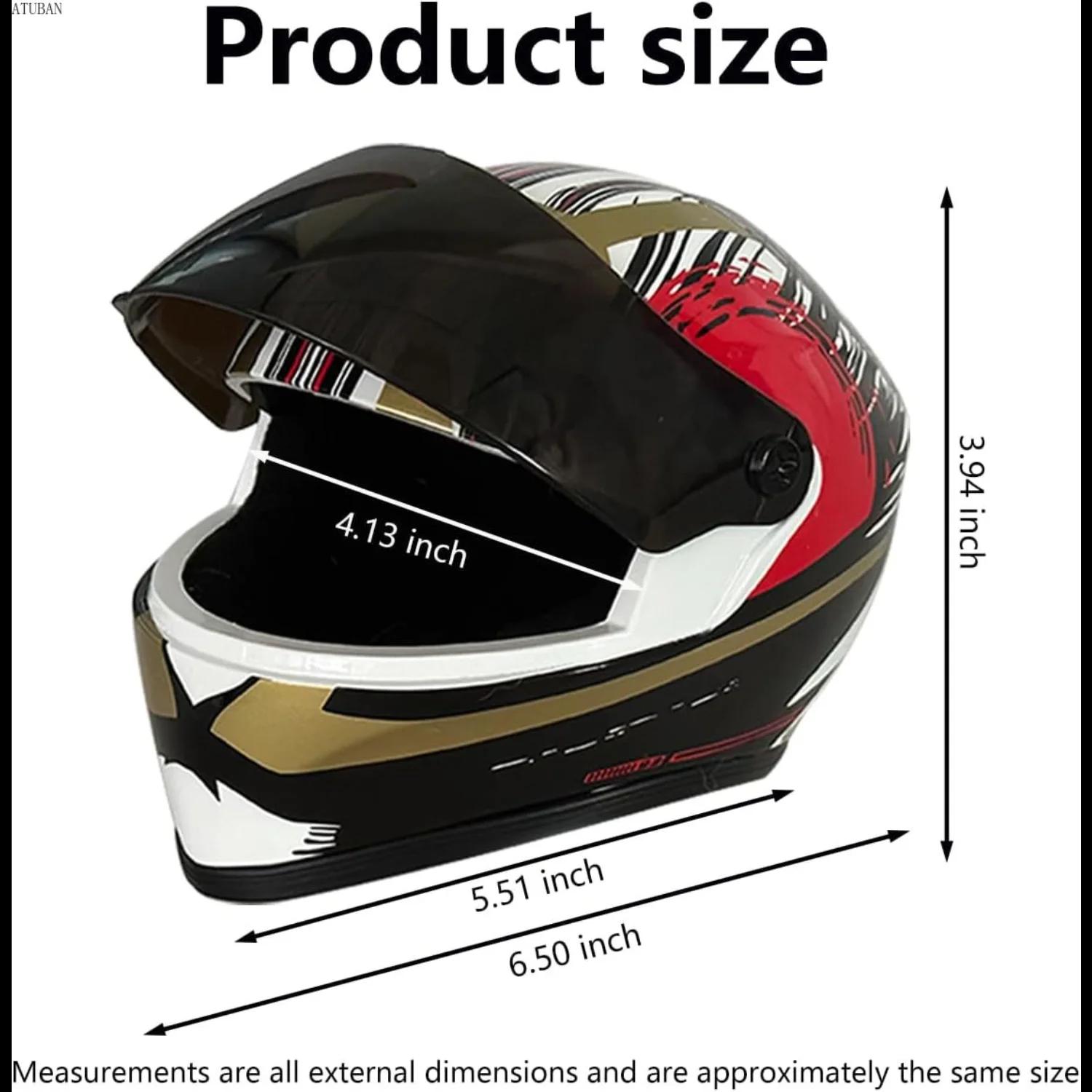 Photo Pet Helmets,Cat Helmet,D - Motorcycle Gear Dogs recension och pris