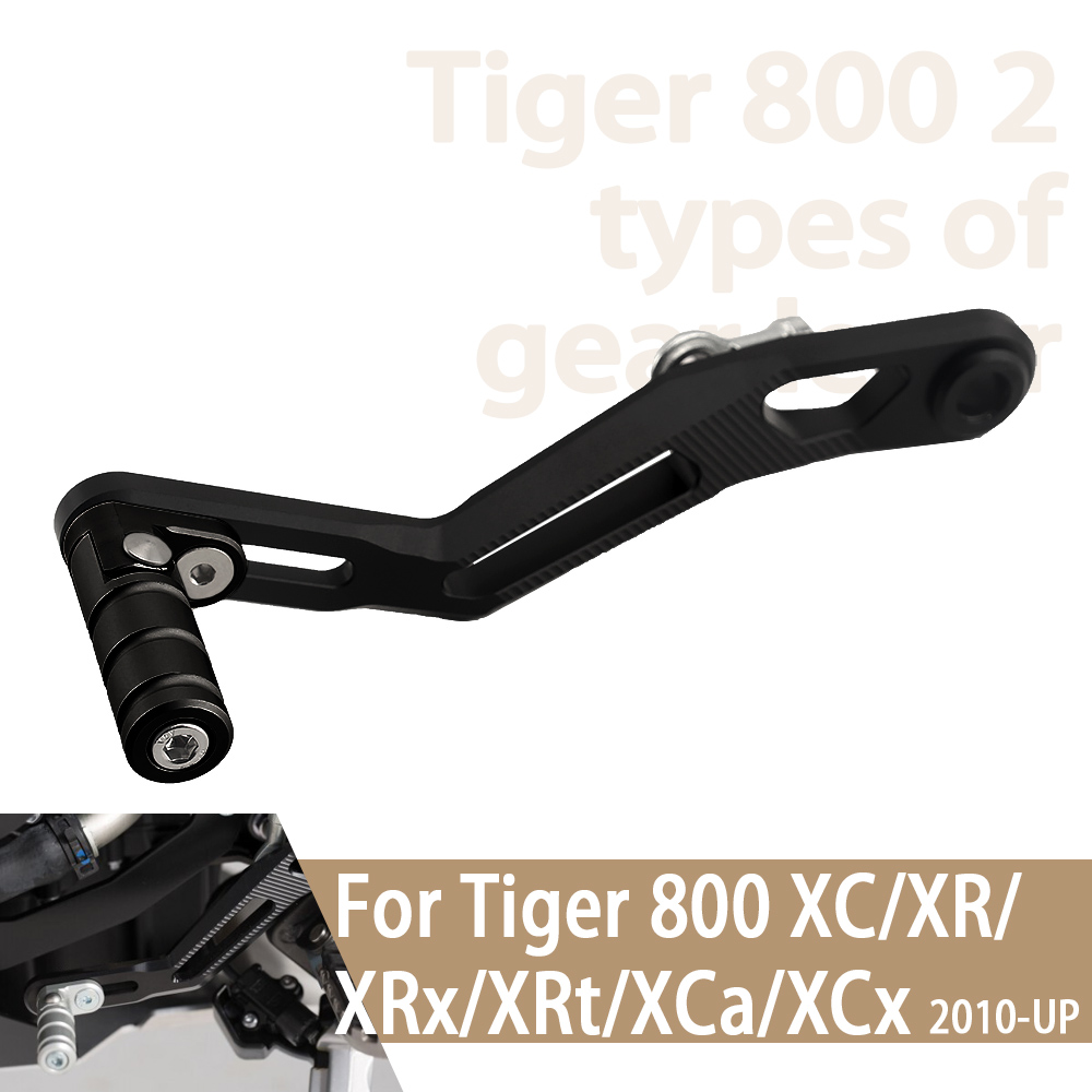 Fit For Tiger 800 XC 800XC 800 - Motorcycle Gear Guide recension och pris