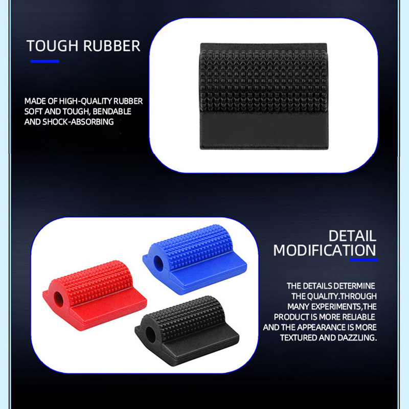 1x Universal Motorcycle Shift  - Motorcycle Gear Slipping recension och pris
