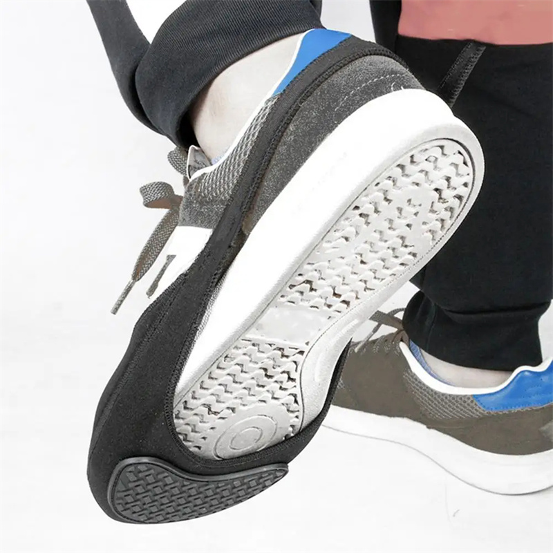 Shoes Shifter Protector Anti-s - Motorcycle Gear Slipping recension och pris